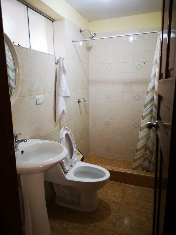 Betania Apart Cusco Suite