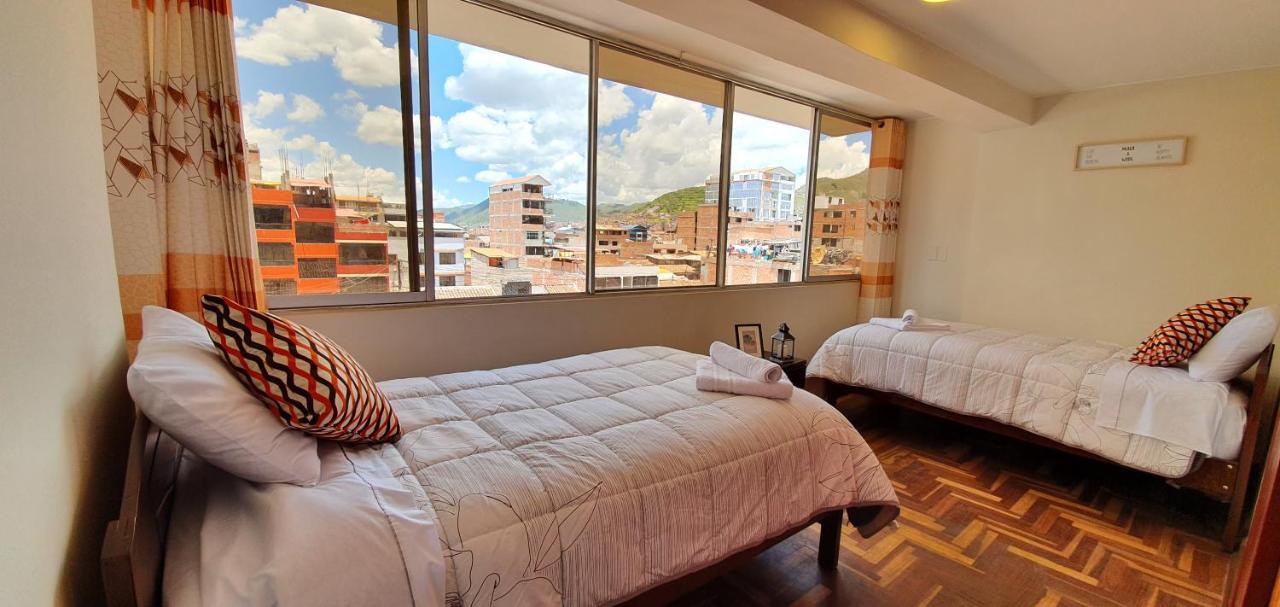 Betania Apart Cusco Suite *
