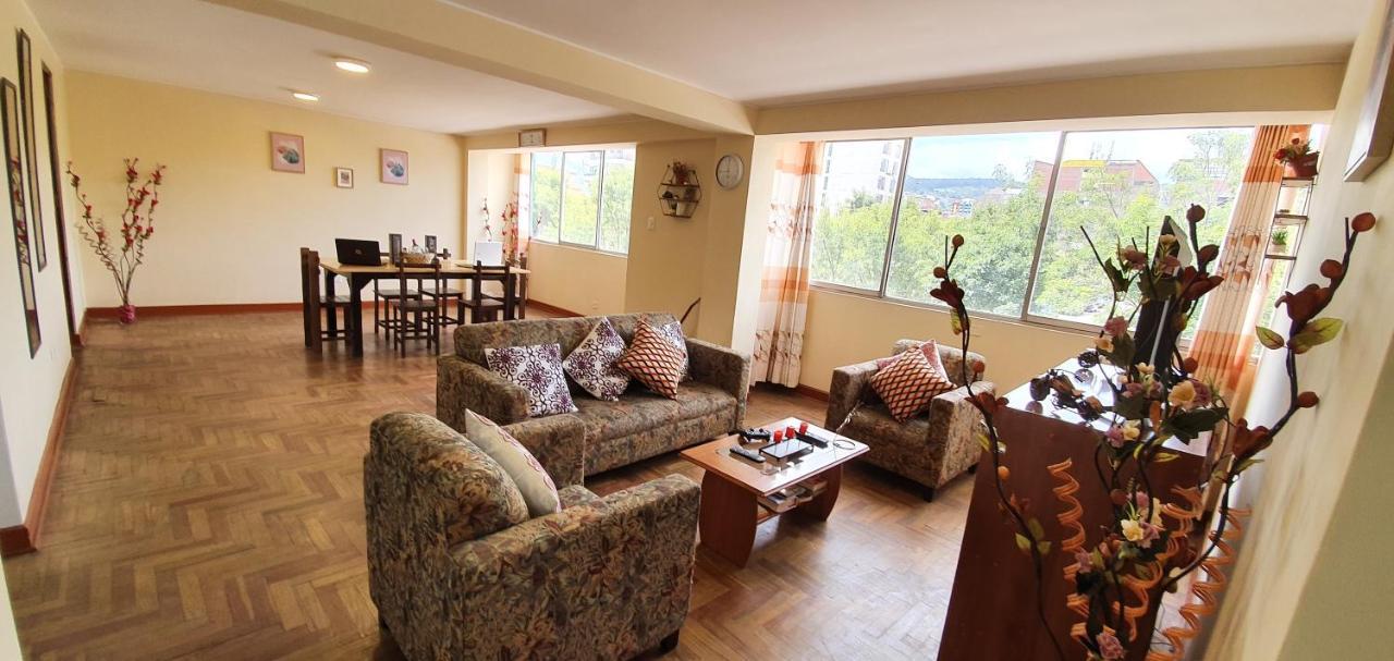 Betania Apart Cusco Suite Aparthotel