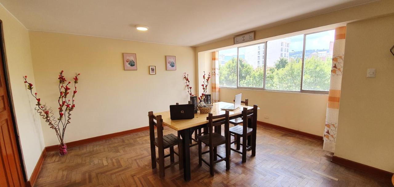 Aparthotel Betania Apart Cusco Suite *