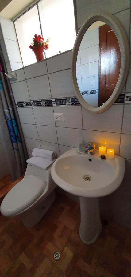 Betania Apart Cusco Suite Aparthotel